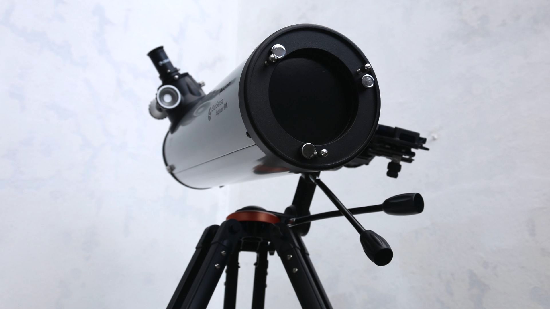 Celestron Starsense Explorer Dx Az Telescope Review Digital Camera