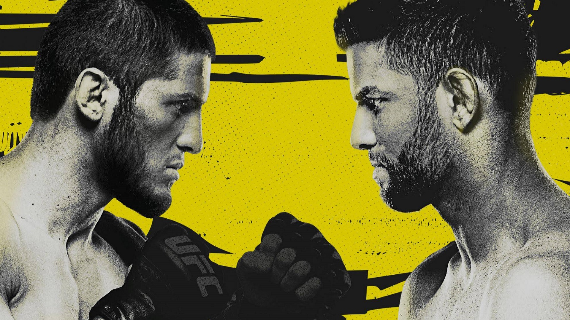 UFC Fight Night: Prelims Online Live Stream Link 5