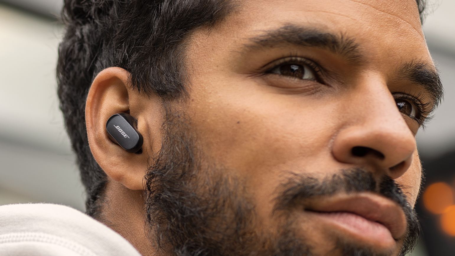 Bose выпускает наушники QuietComfort Earbuds II с шумоподавлением нового поколения