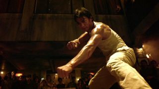 16 Ong Bak 2003