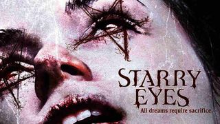 15 Starry Eyes