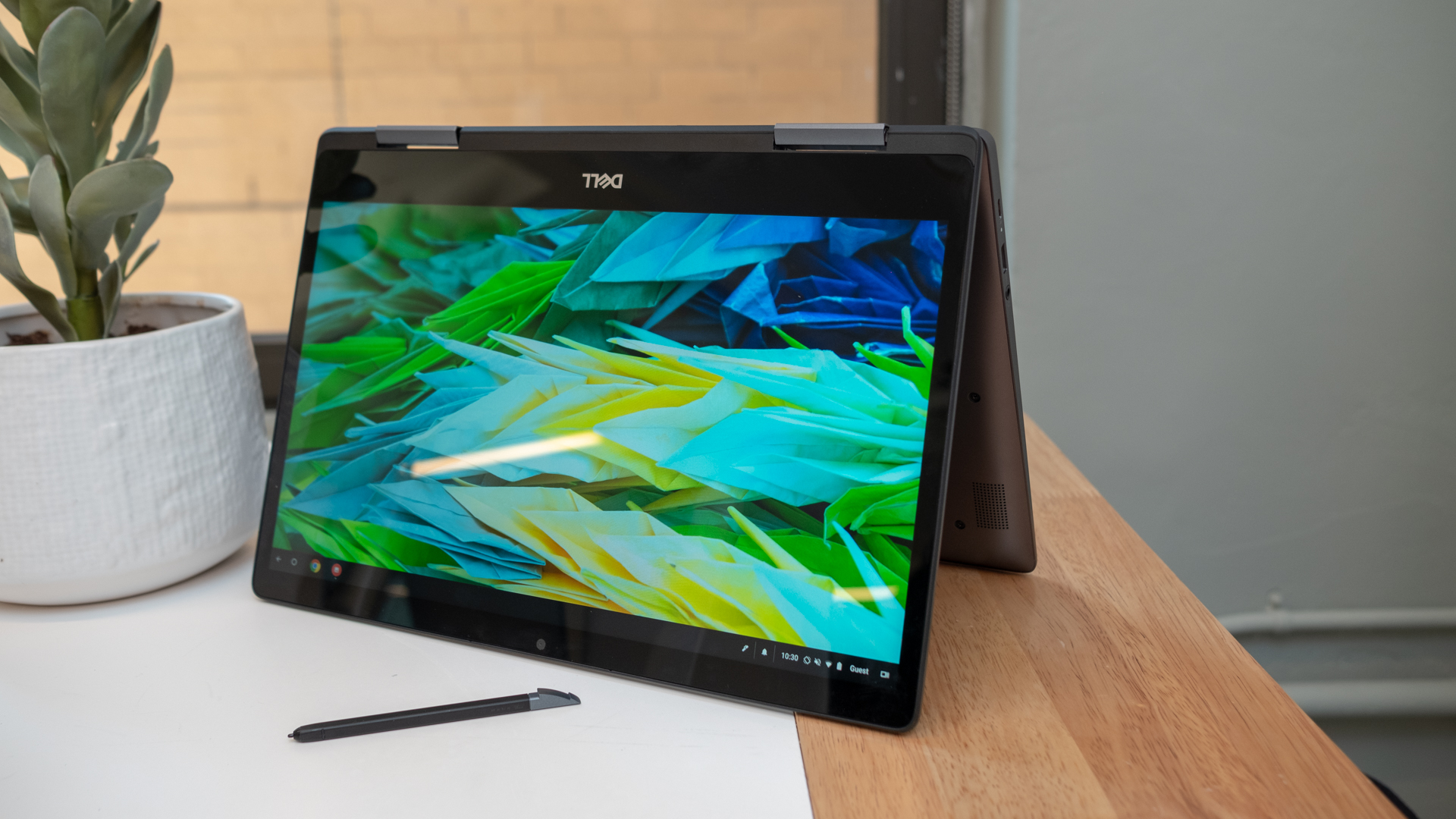 Dell Inspiron Chromebook 14 2-in-1