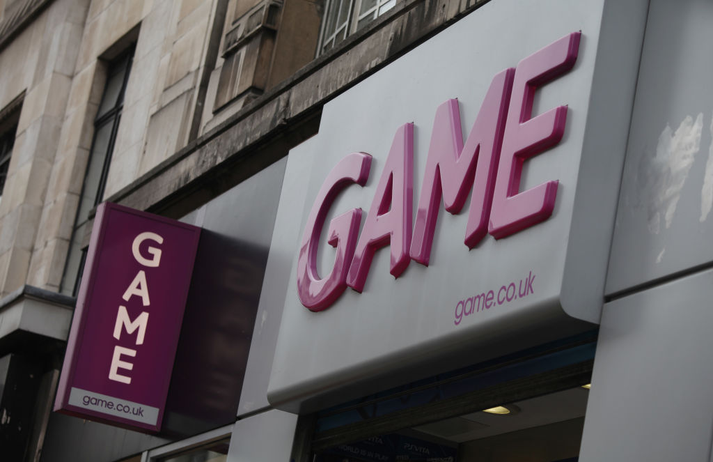  UK retailer Game does edgelord Valentine's ad 'joking' about domestic violence, immediately withdraws it 