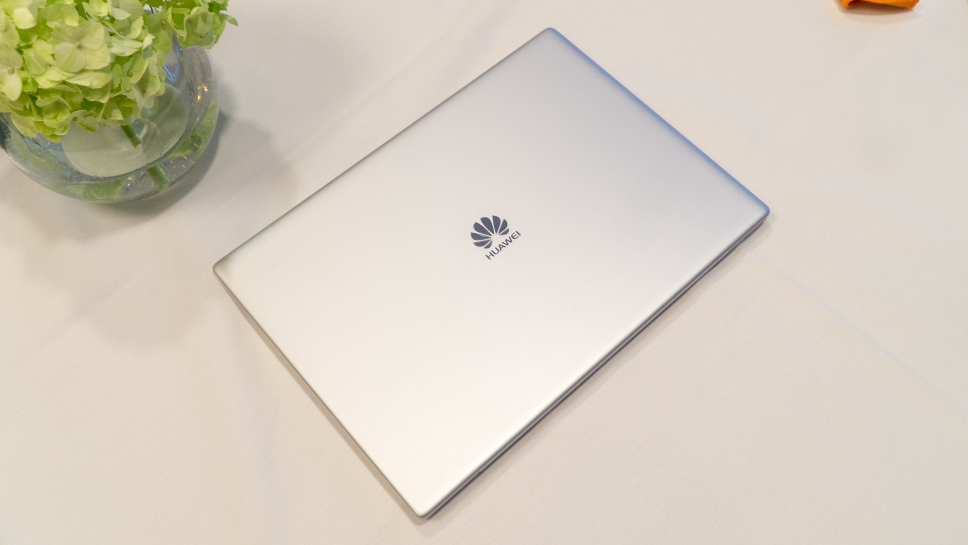 Huawei MateBook X Pro