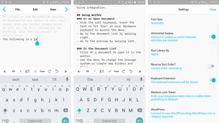 iA Writer