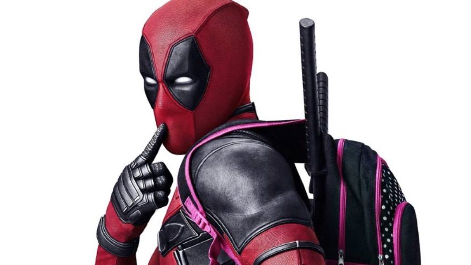 Deadpool 2 writers say "we will shoot it this year"