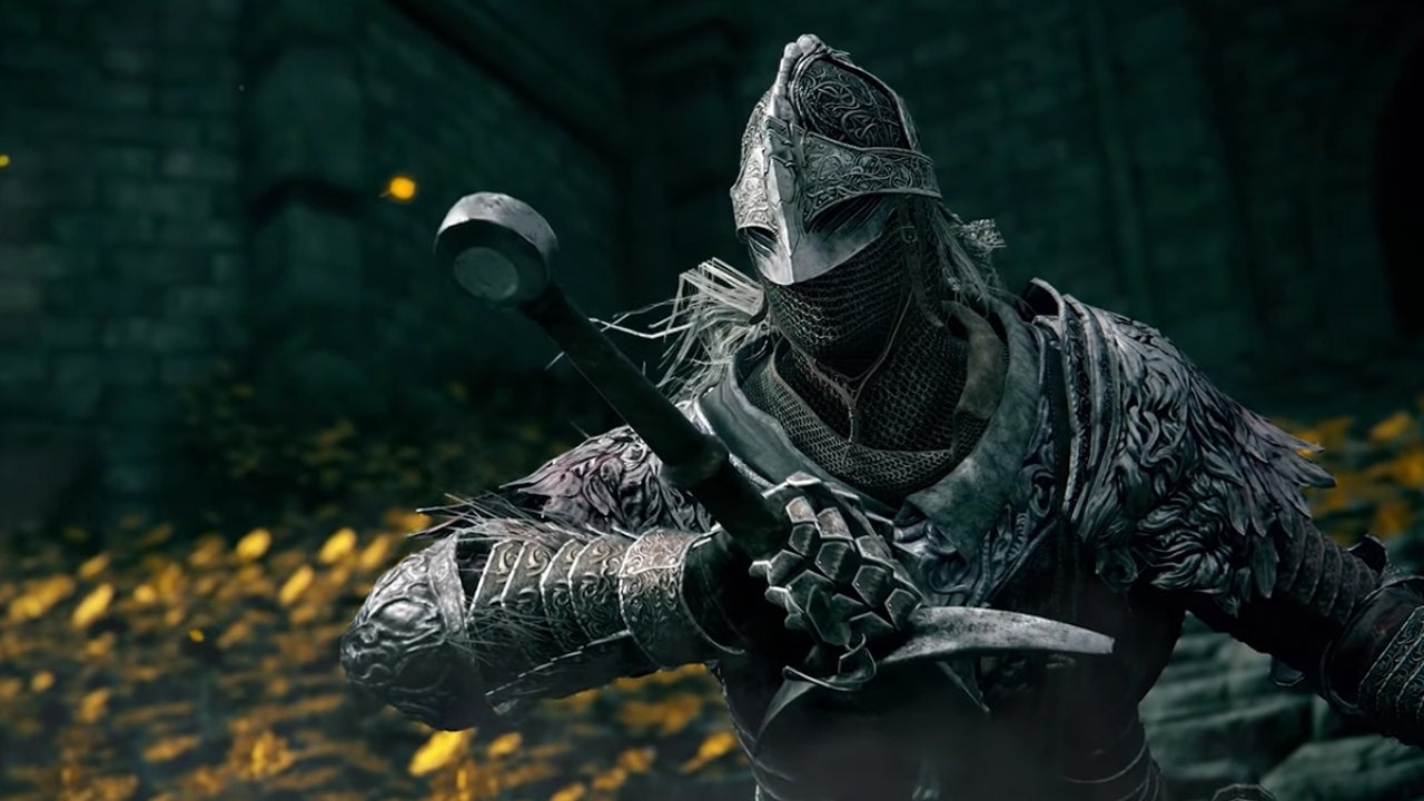  Elden Ring has already more than doubled Dark Souls 3's peak Twitch viewership 