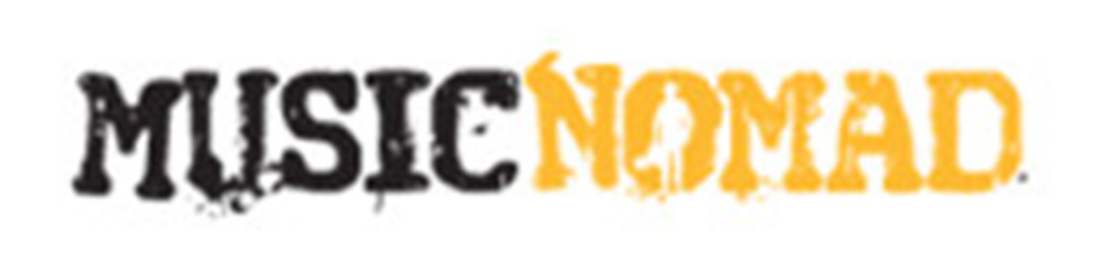 MusicNomad logo