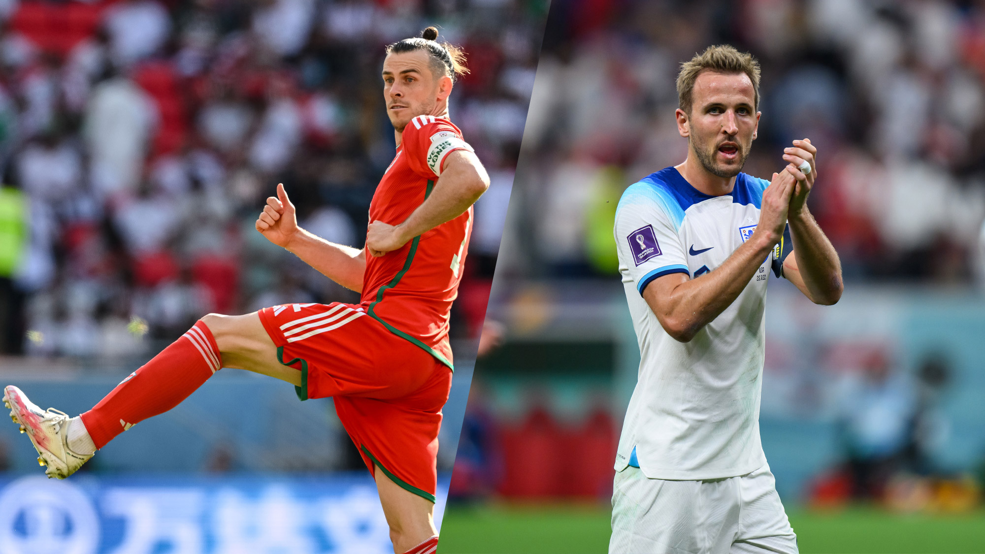 Wales vs England live stream: how to watch World Cup 2022 online and on TV