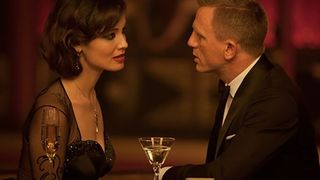 4 Skyfall 2012