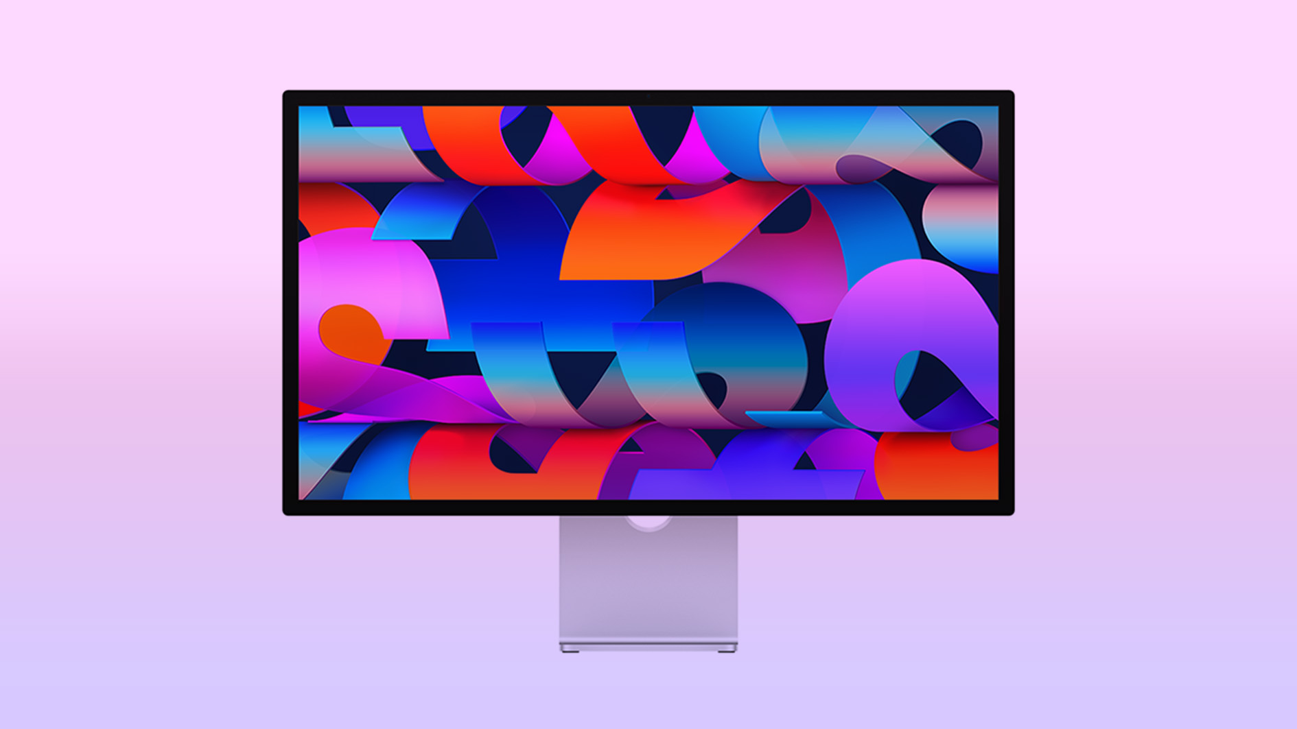  This iMac to monitor conversion is almost as good as the Studio Display 