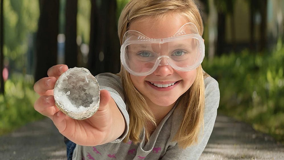 Best geode kits