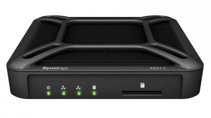 Top 10: Best NAS drives