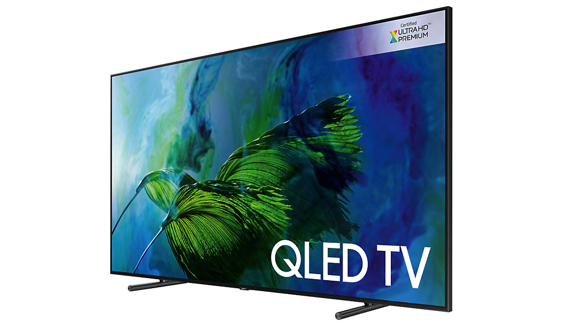 Best 4K Tvs