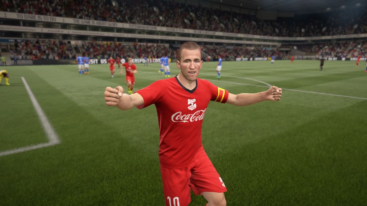 FIFA 17 Ultimate Team winter player upgrades just went live, and these are the best ten