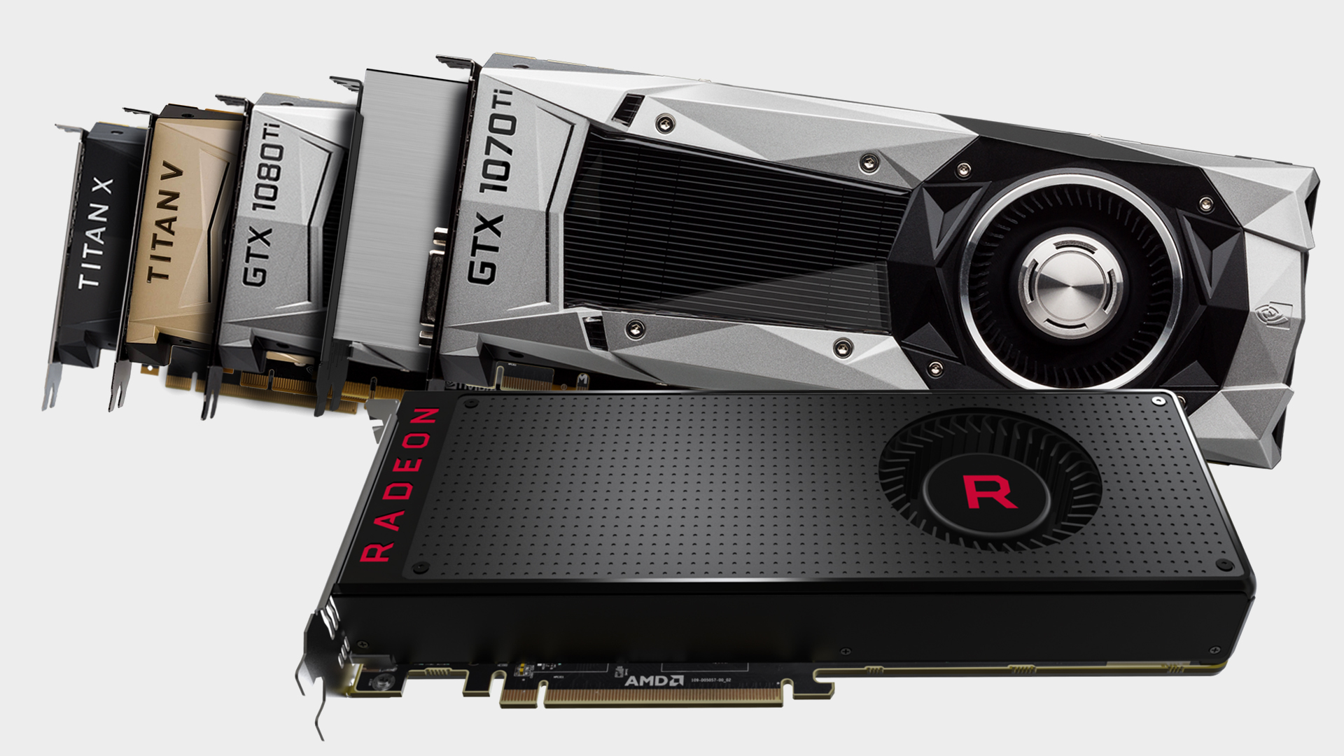 Cheap Graphics Card Deals This Week Pc Gamer