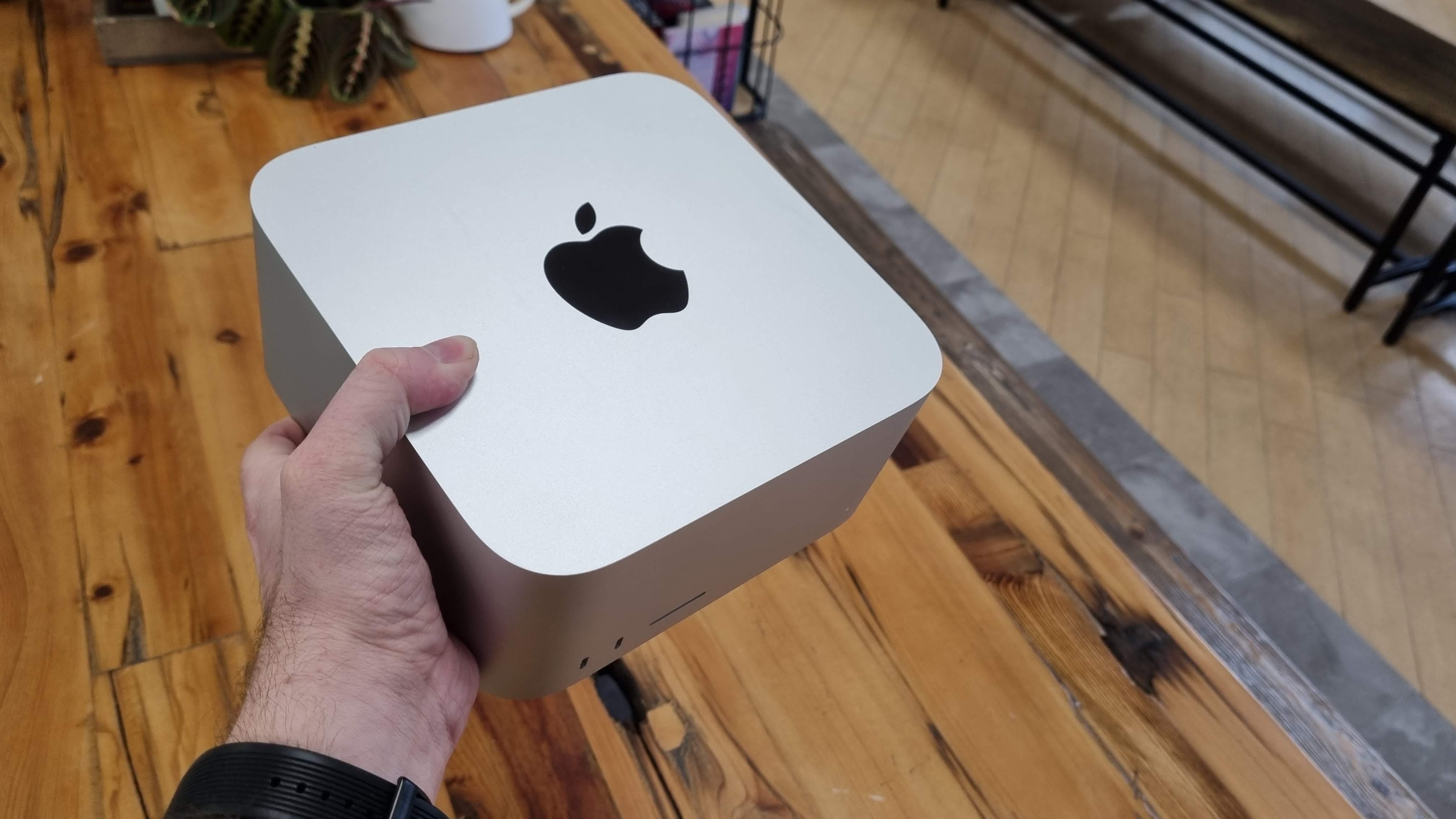 Не покупайте новый Mac Studio — у Apple есть способ сделать его дешевле