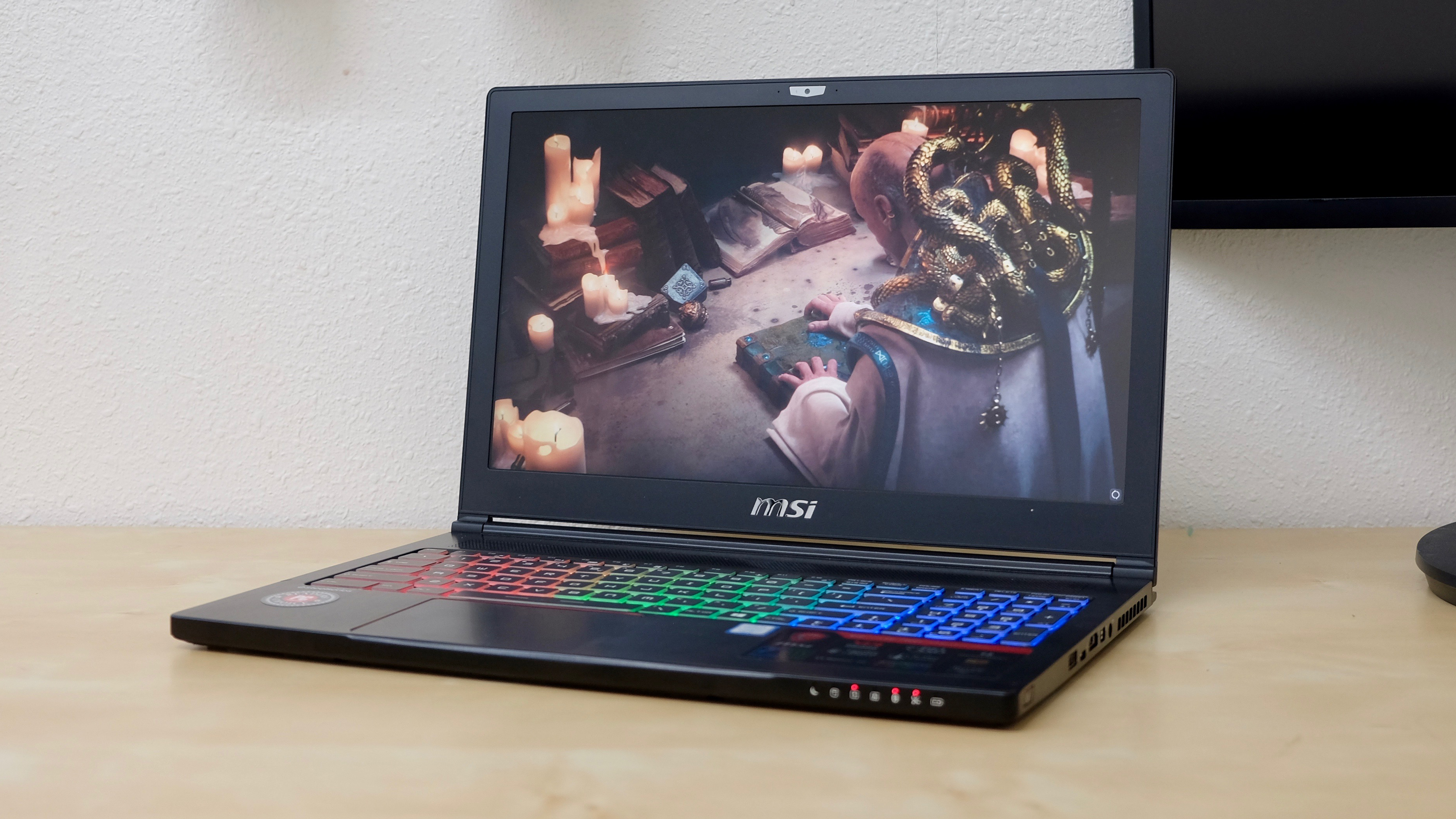 best gaming laptops