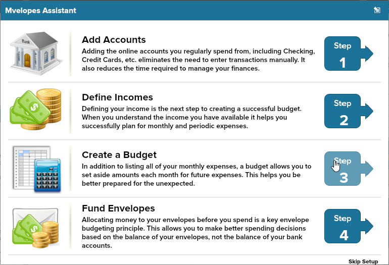 best online personal finance software