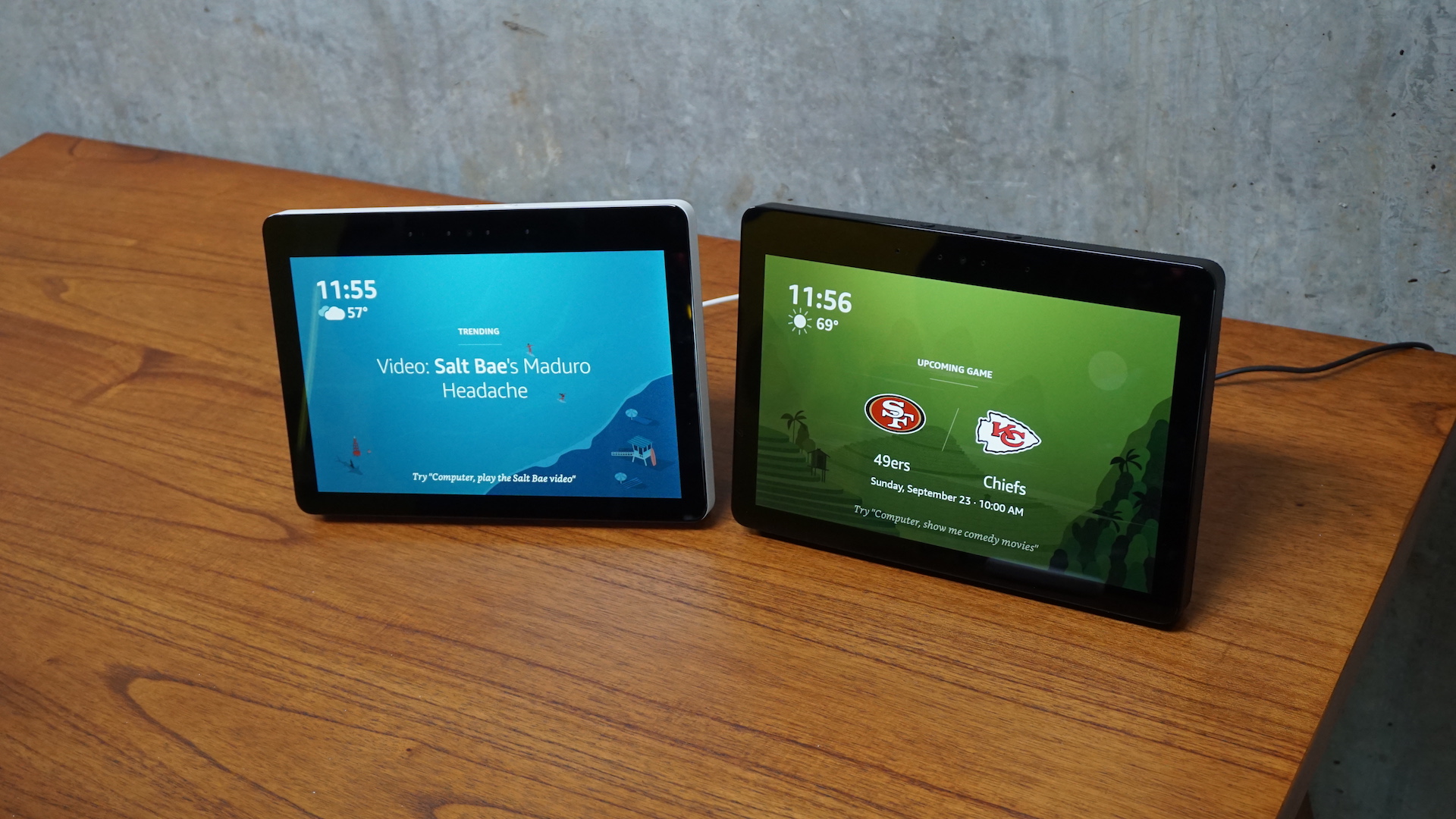 Amazon Echo Show (2nd Generation)