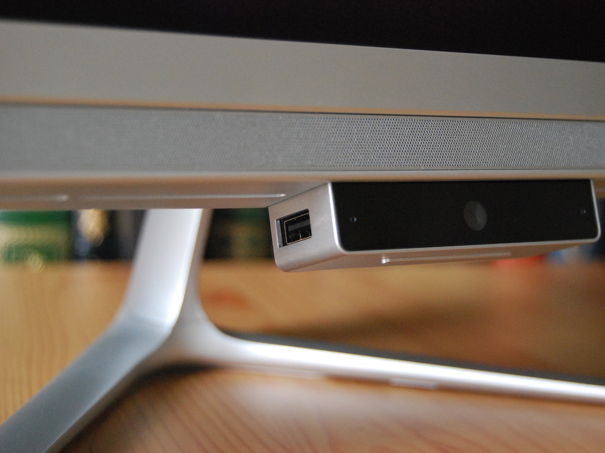 Lenovo Ideacentre Aio S Review A Space Saving Pc That Doesn T Break