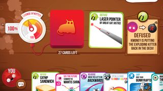 Exploding Kittens 1 99 1 99 AU 2 99