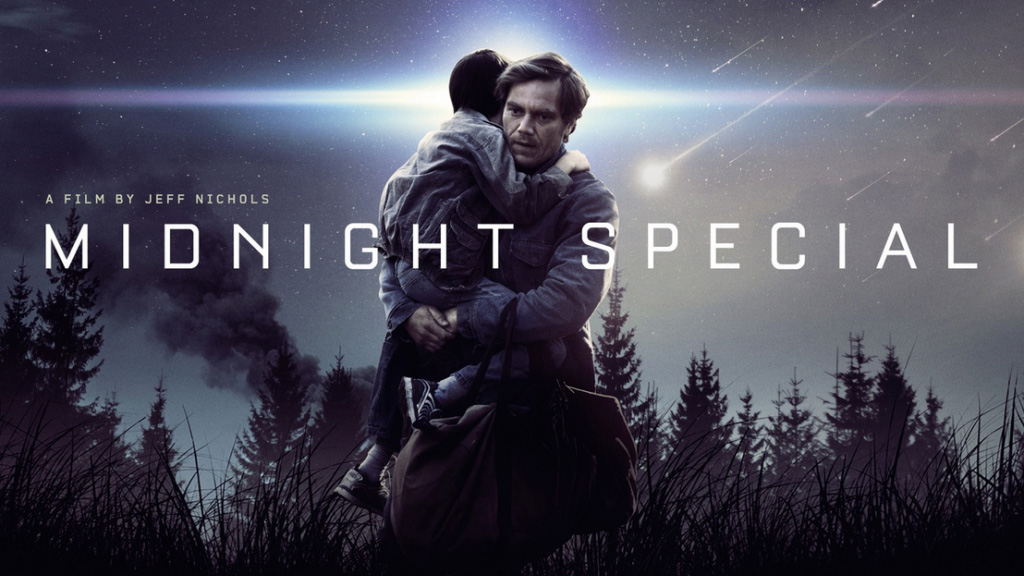 Midnight Special