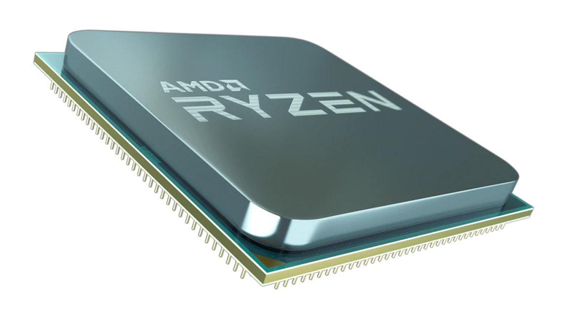 AMD Ryzen 7 1800X