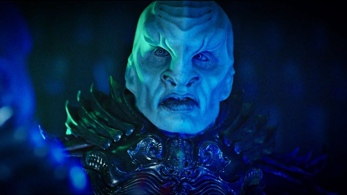 6 questions we have after watching Star Trek Discovery episode 4