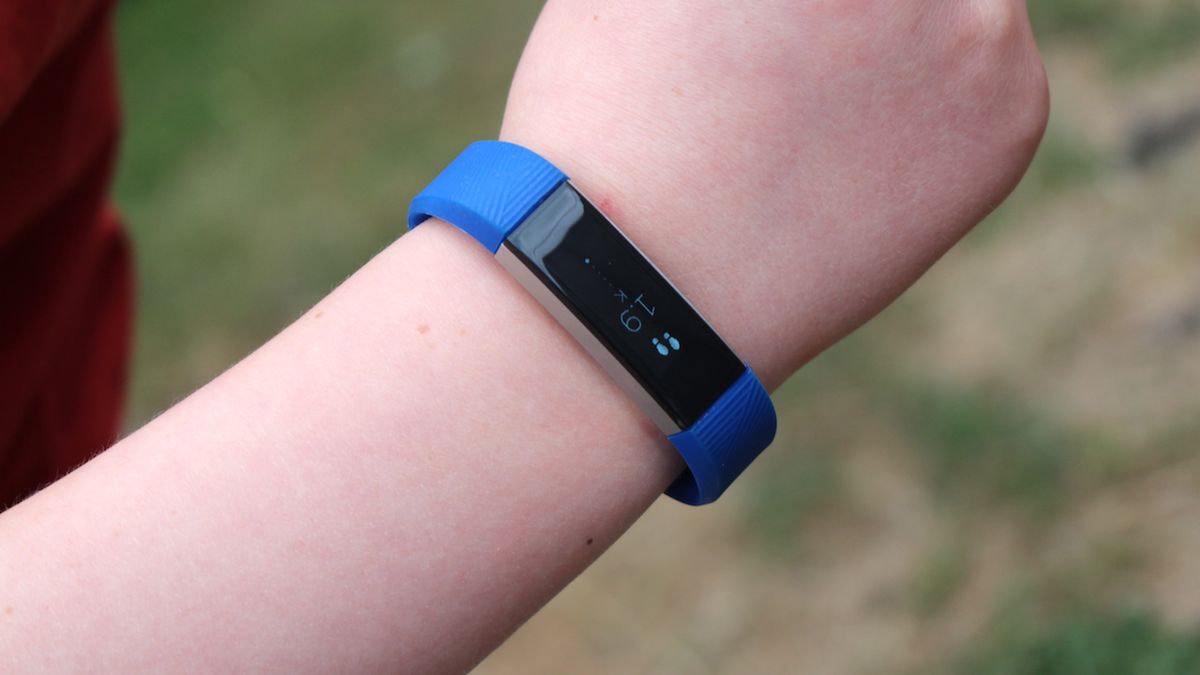 Fitbit Ace Review TechRadar