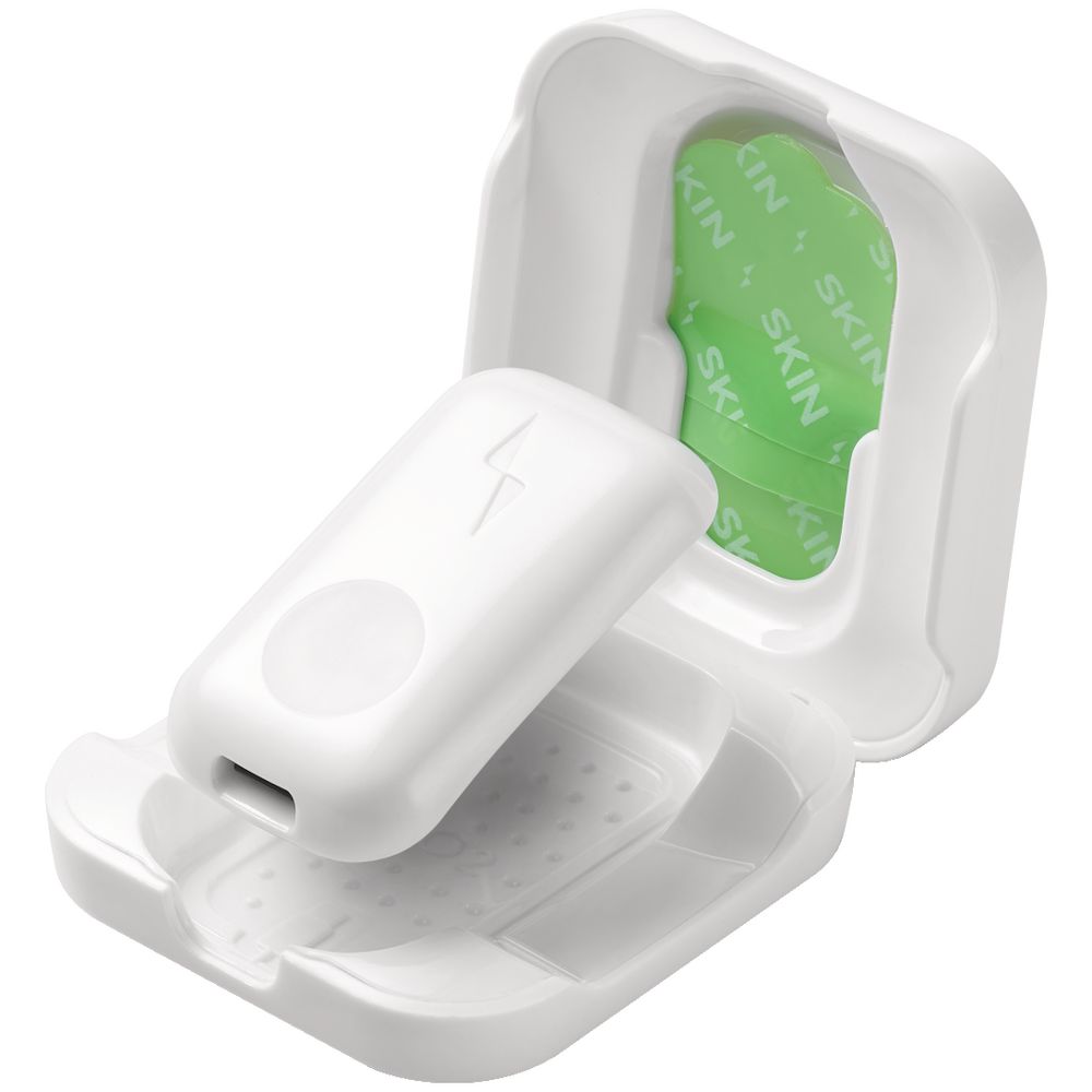 Upright Go 2