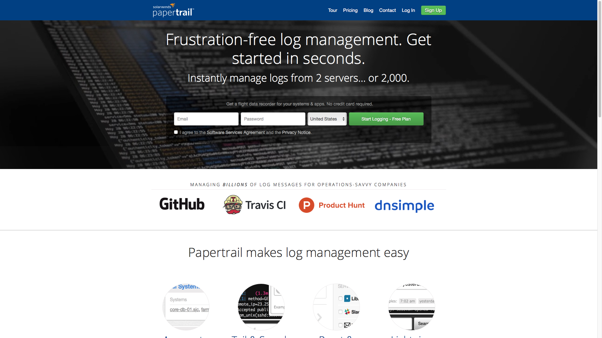 Papertrail