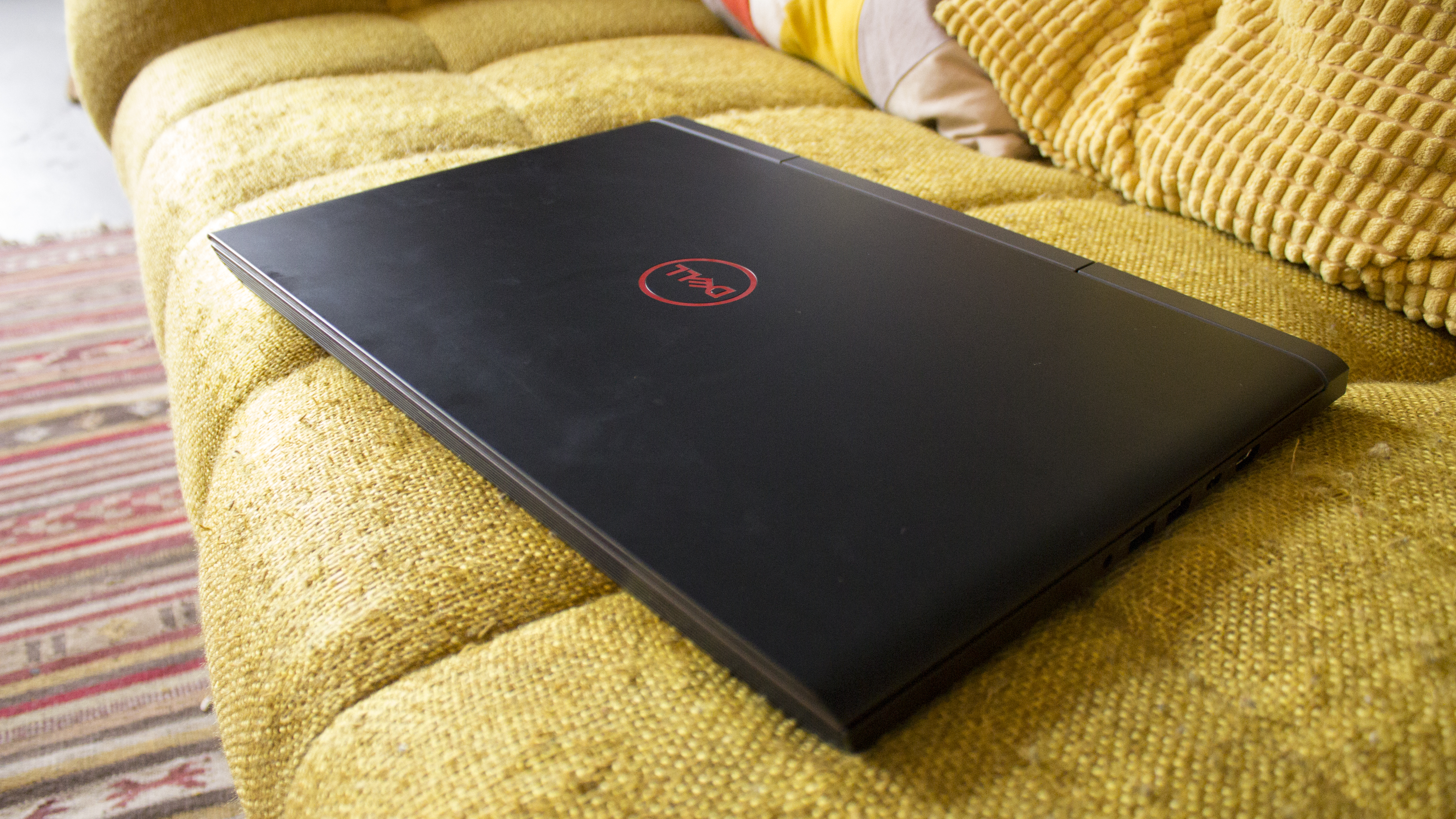 Dell Inspiron 15 7000 Gaming