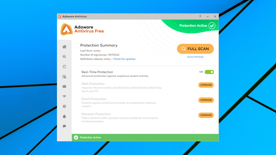 Adaware Antivirus Free