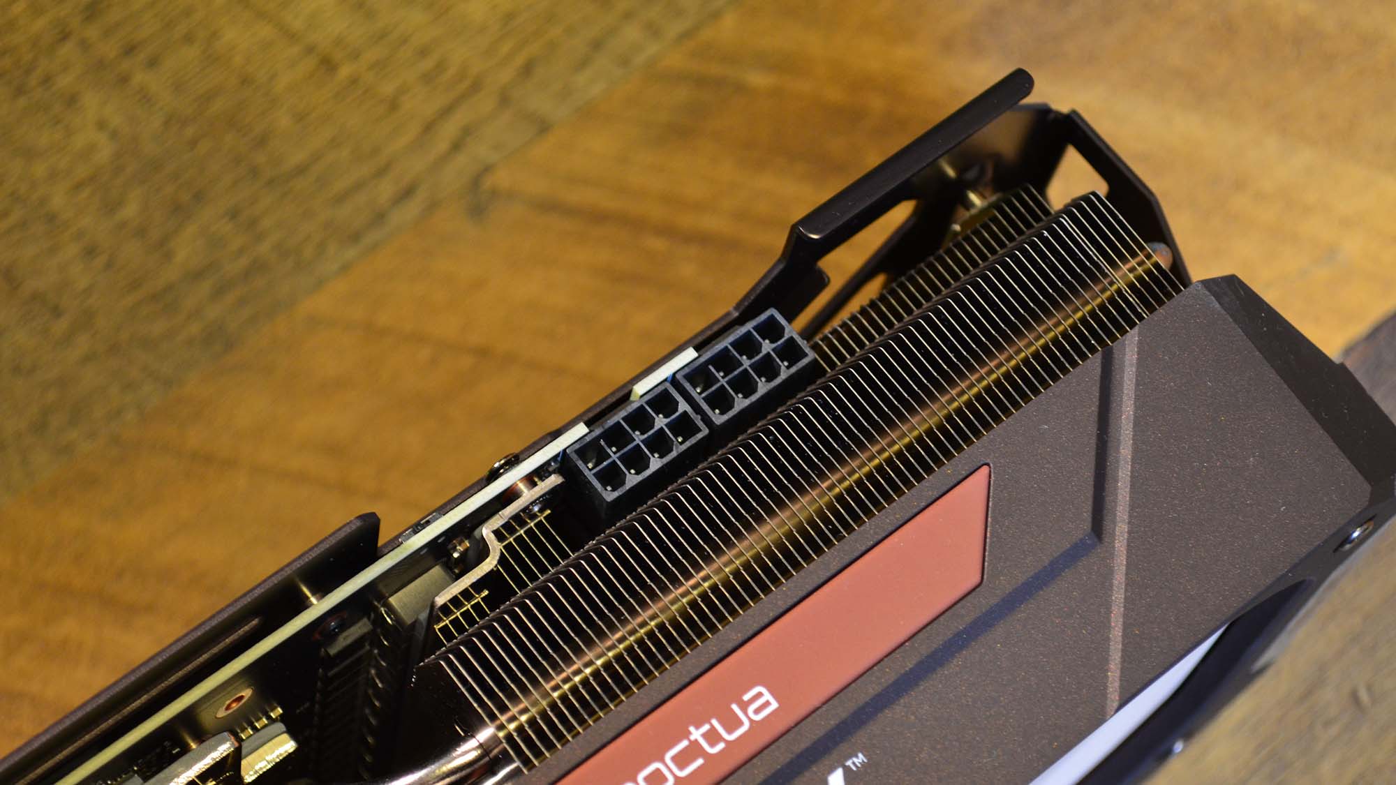 Samsung’s faster RAM set to seriously boost AMD and Nvidia’s next-gen graphics cards thumbnail