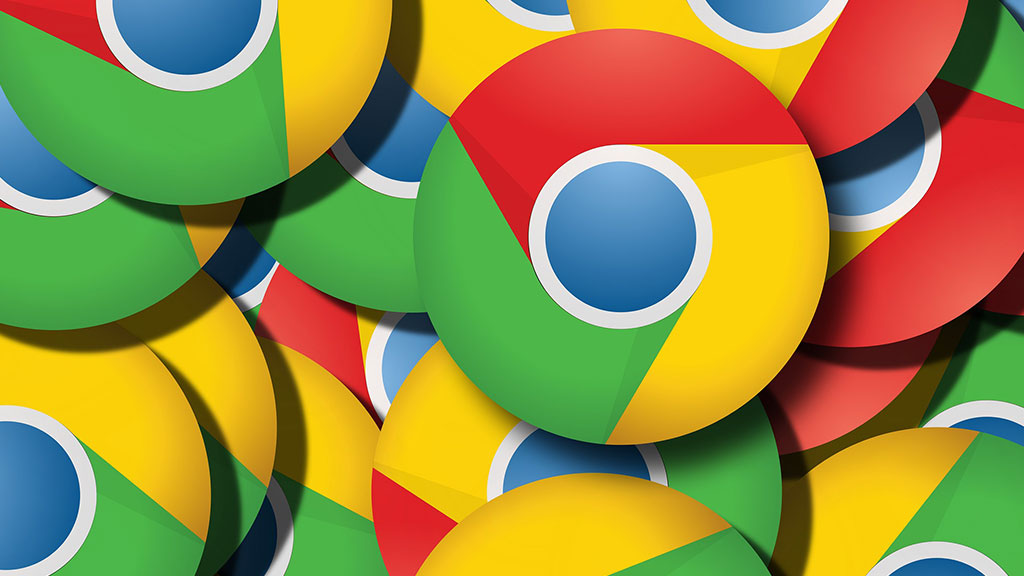  Happy 100th version update, Google Chrome 