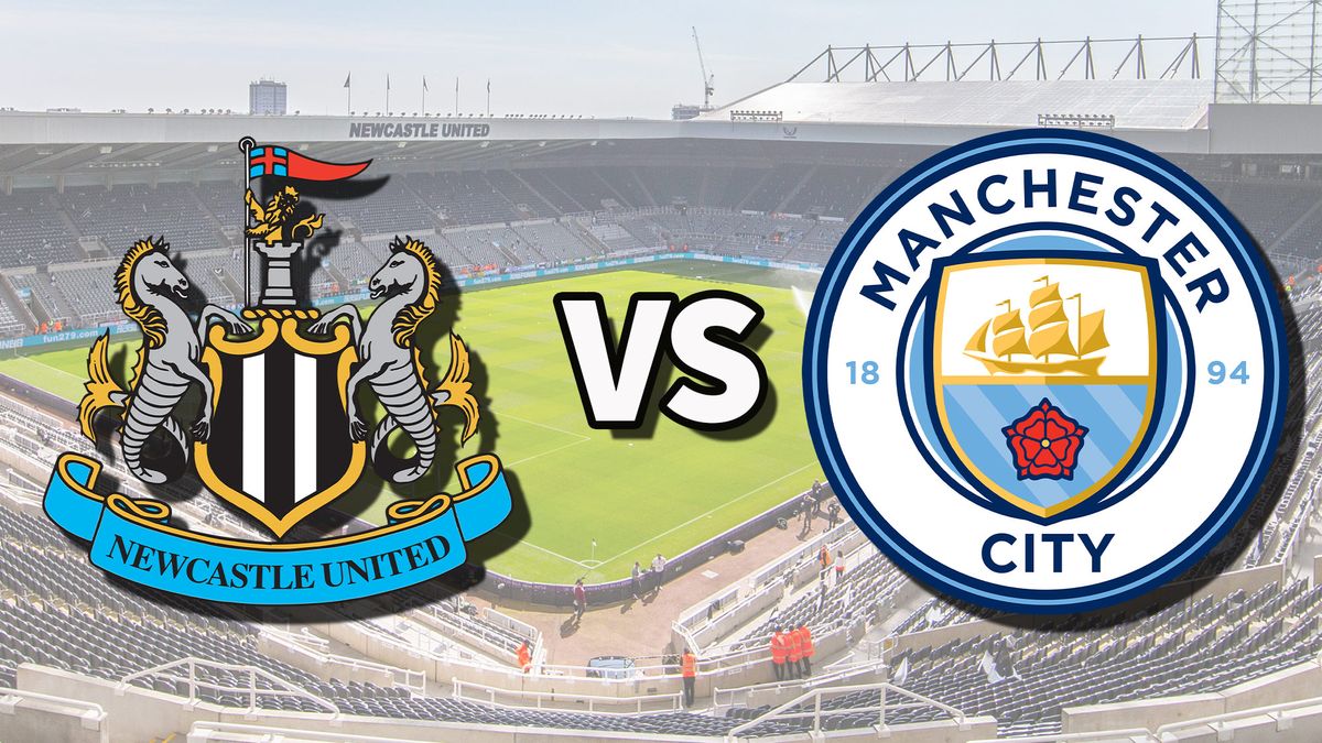 Newcastle Vs Man City Live Stream And How To Watch Premier League Game