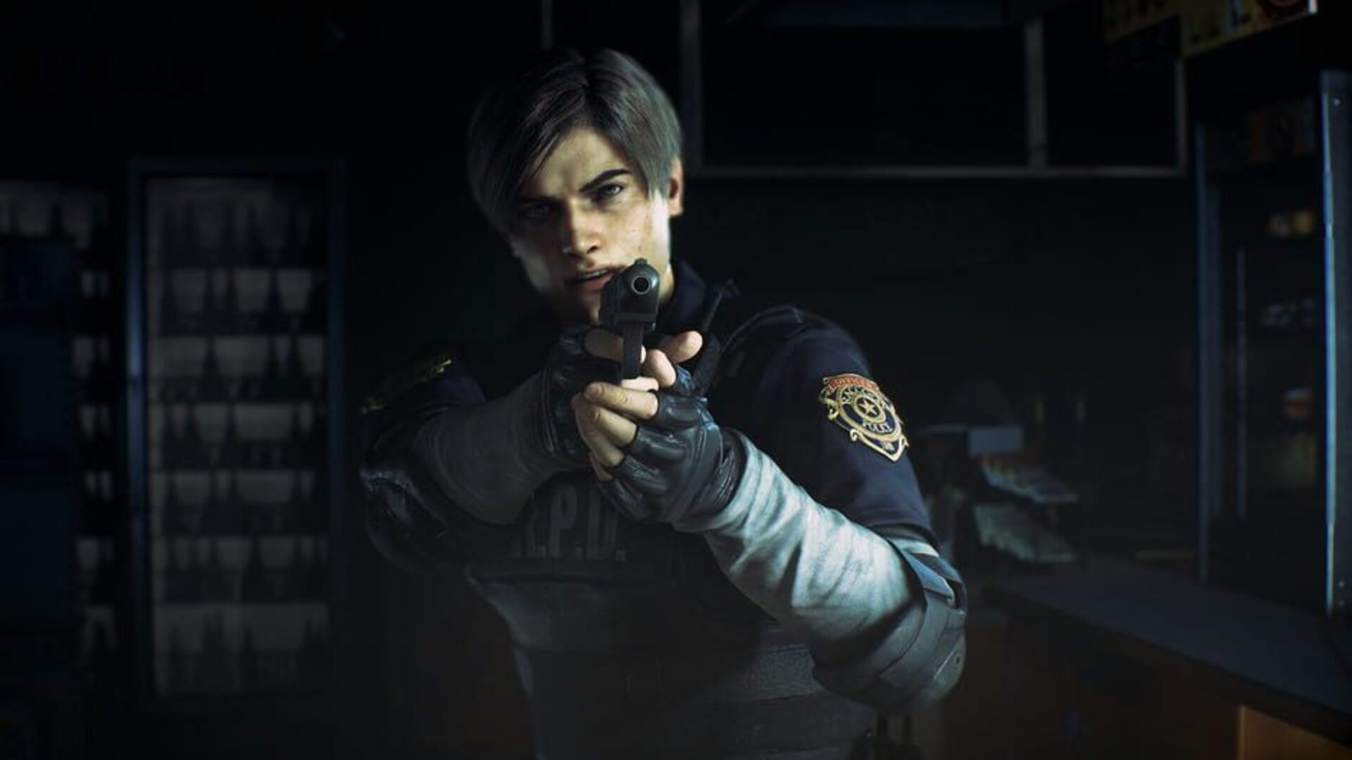 Новое обновление для ремейков Resident Evil сломало важную функцию