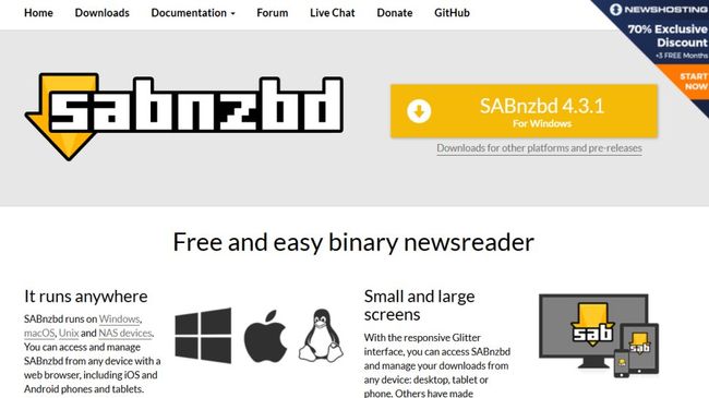 Best Usenet Client Of Techradar