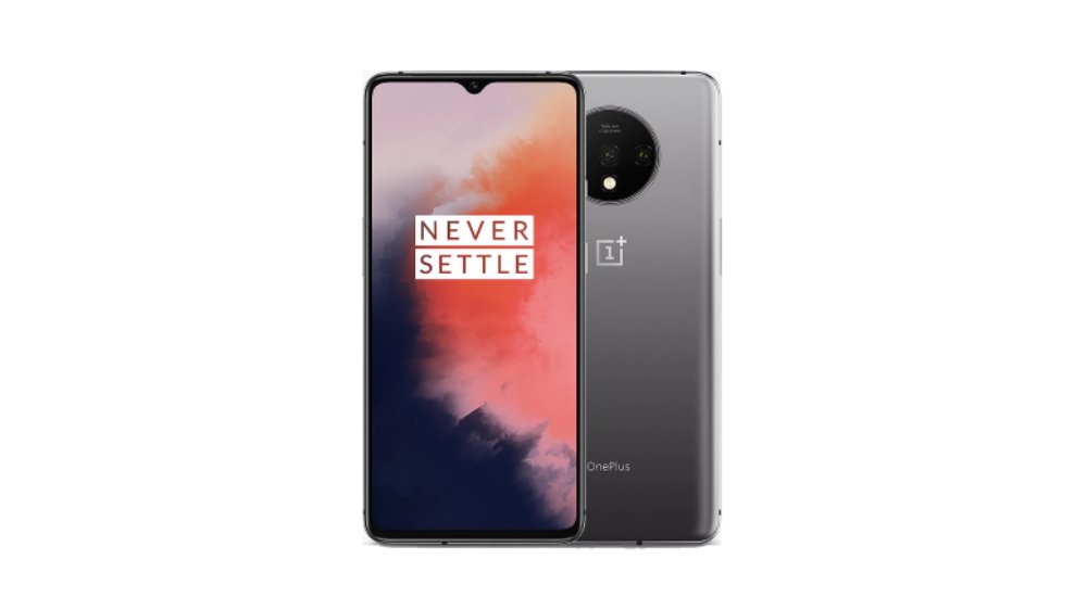 OnePlus 7T