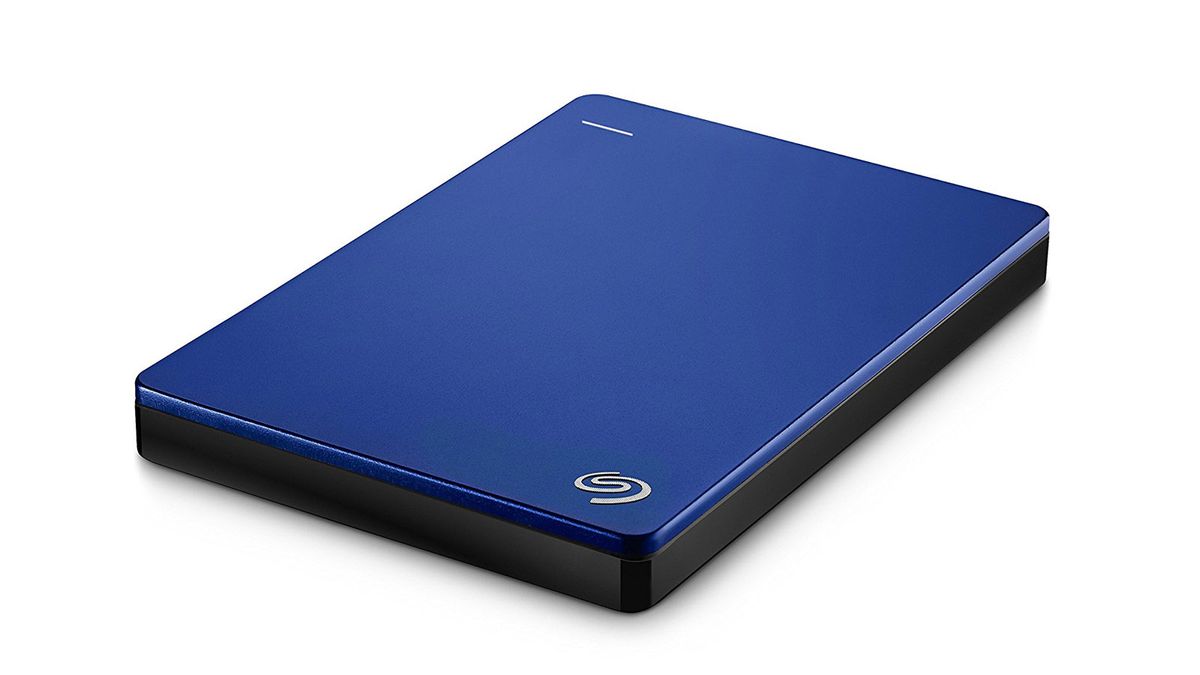 If all you want for Christmas is a bigger hard drive, Amazon UK has 2TB for £56.99 today only