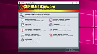 best free malware software