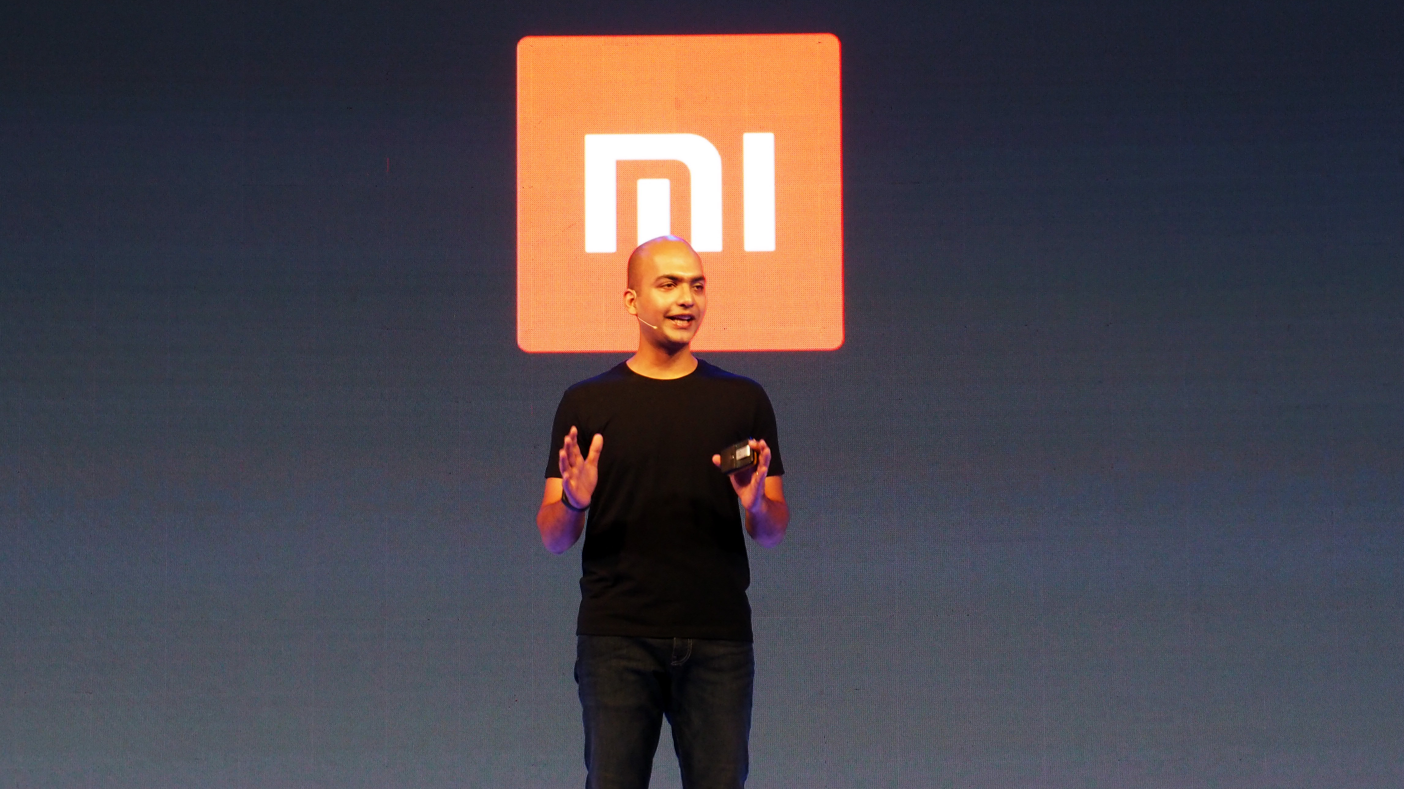 It's the end of an era at Xiaomi as Manu Jain makes his exit