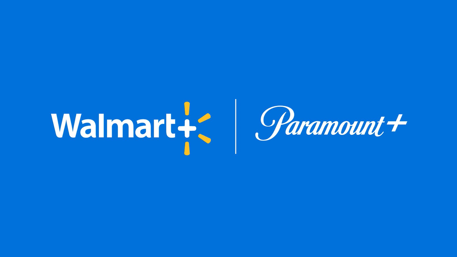 Walmart и Paramount объединятся, чтобы обрушить Amazon Prime в сентябре