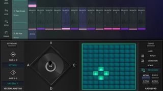 KORG iWAVESTATION 29 99 28 99 AU 46 99