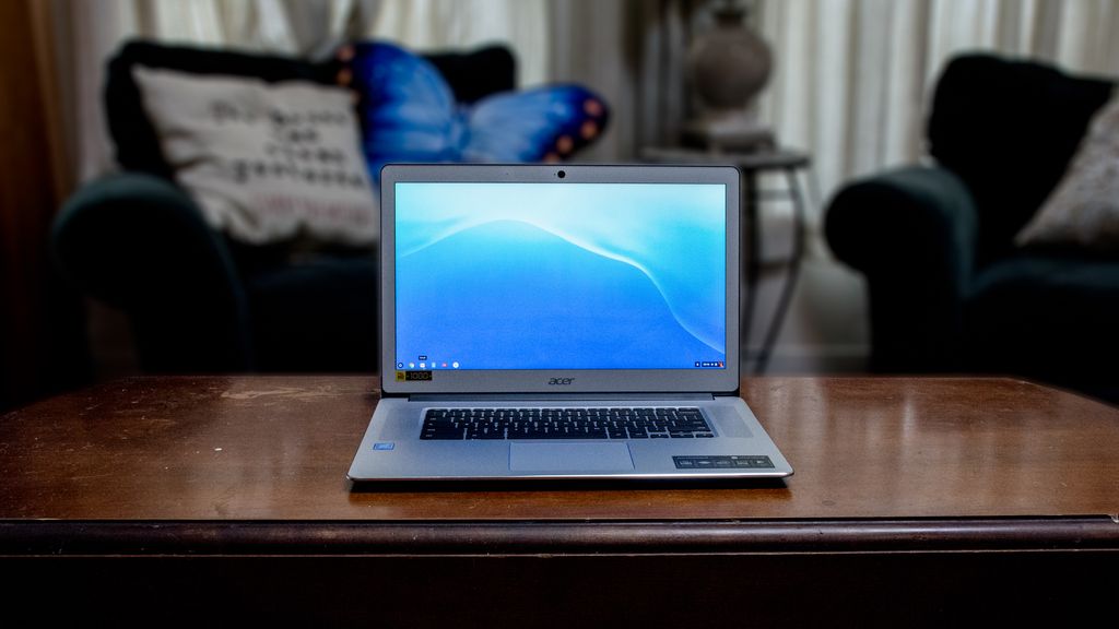 Acer Chromebook Review Techradar