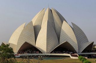 27 World Famous Buildings To Inspire You | Creative Bloq