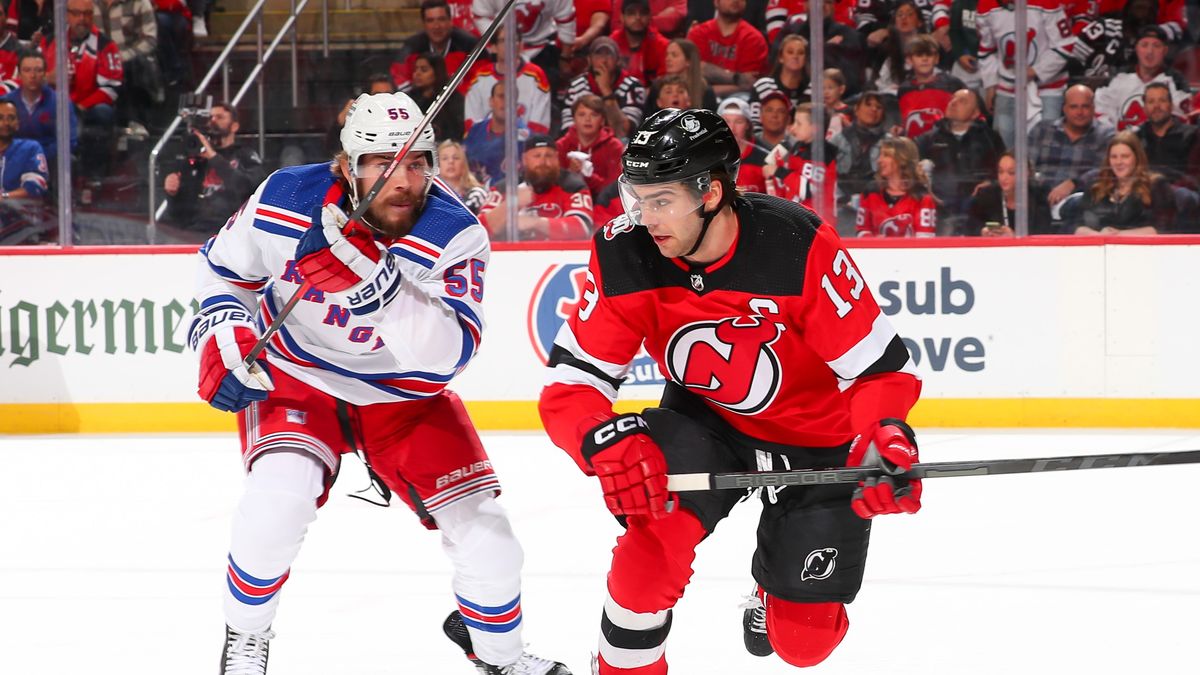 How to watch the NHL on ESPN, ABC and ESPN Plus What to Watch