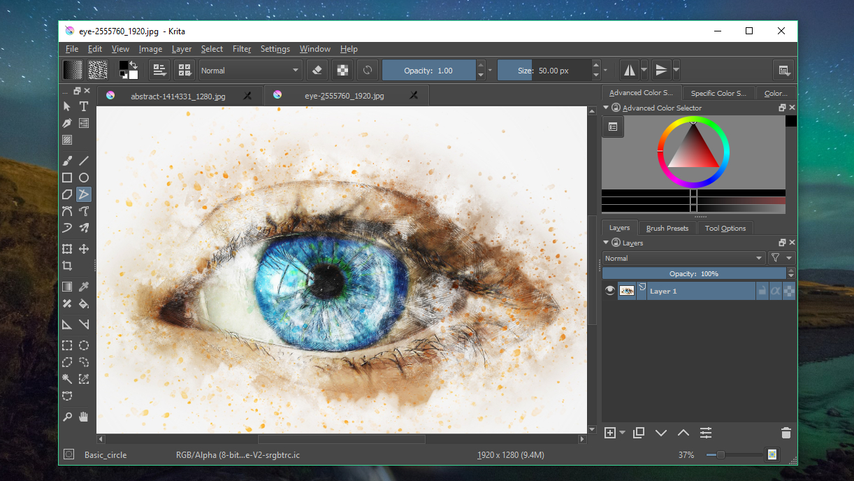 krita for mac download