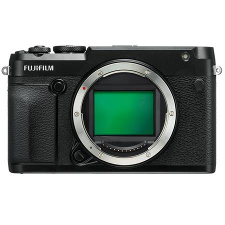 Save $1600 on the Fujifilm GFX 50R today at Adorama and Amazon (low stock!)